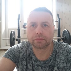 Фотография мужчины Евгений, 43 года из г. Новосибирск