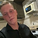 Вячеслав, 23 года