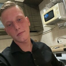 Фотография мужчины Вячеслав, 23 года из г. Таганрог