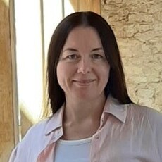 Фотография девушки Татьяна, 43 года из г. Светлогорск