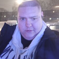 Фотография мужчины Даниил, 21 год из г. Коломна