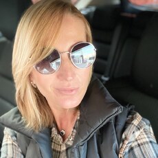 Ирина, 44 из г. Владивосток.