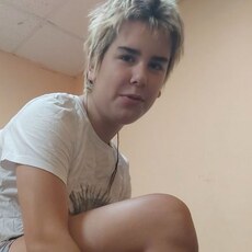 Фотография мужчины Никита, 24 года из г. Москва