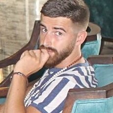 Фотография мужчины Влад, 35 лет из г. Екатеринбург