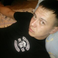 Фотография мужчины Владислав, 26 лет из г. Чита