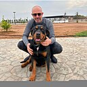 Всеслав, 46 лет