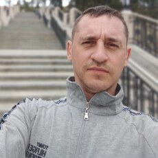 Фотография мужчины Антон, 38 лет из г. Луганск