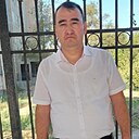 Алмат, 40 лет