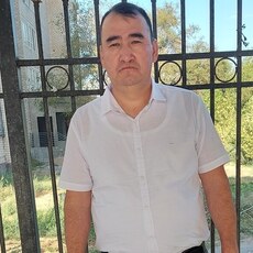 Фотография мужчины Алмат, 40 лет из г. Астана