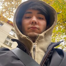 Фотография мужчины Саид, 21 год из г. Люберцы