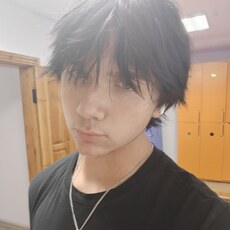 Фотография мужчины Владыка, 18 лет из г. Костанай