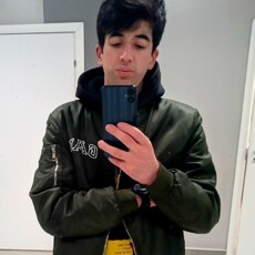 Фотография мужчины Sem, 28 лет из г. Воронеж