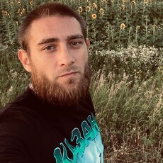 Фотография мужчины Александр, 32 года из г. Самара