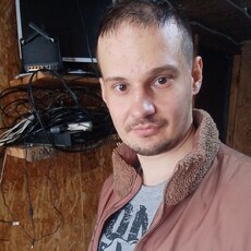 Фотография мужчины Евгений, 32 года из г. Томск