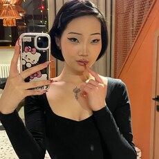 Фотография девушки Елена, 23 года из г. Улан-Удэ