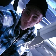 Фотография мужчины Олег, 21 год из г. Казань