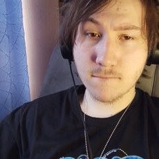 Фотография мужчины Дмитрий, 20 лет из г. Тула