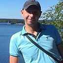 Жека, 43 года