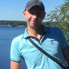 Фотография мужчины Жека, 43 года из г. Костомукша