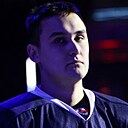 Кирилл, 25 лет