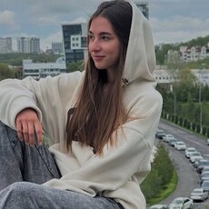 Фотография девушки Виктория, 24 года из г. Москва