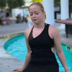 Фотография девушки Дарья, 19 лет из г. Пролетарск