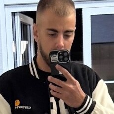 Фотография мужчины Александр, 26 лет из г. Мценск