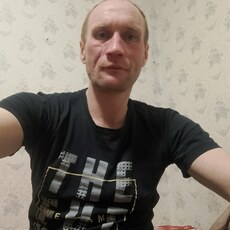 Фотография мужчины Михаил, 40 лет из г. Хабаровск