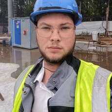 Фотография мужчины Михаил, 21 год из г. Пермь