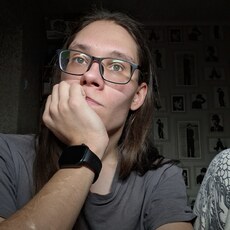 Фотография мужчины Тим, 25 лет из г. Благовещенск