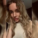 Незнакомка, 23 года