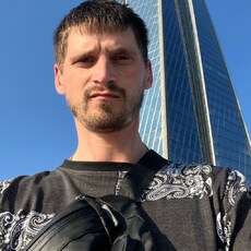 Фотография мужчины Георгий, 33 года из г. Череповец