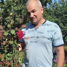 Фотография мужчины Игорь, 54 года из г. Тольятти