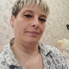 Фотография девушки Вера, 49 лет из г. Комсомольск-на-Амуре