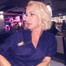 Фотография девушки Ирина, 53 года из г. Новосибирск