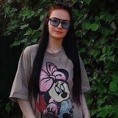 Фотография девушки Маргарита, 20 лет из г. Шуя