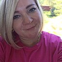 Анюта, 40 лет