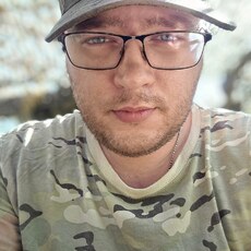 Фотография мужчины Данил, 35 лет из г. Донецк