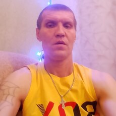 Фотография мужчины Денис, 43 года из г. Миасс