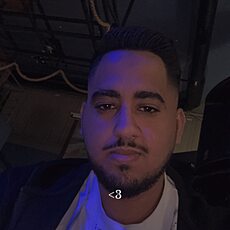 Фотография мужчины Mohammed, 22 года из г. Челябинск