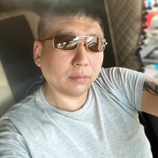 Фотография мужчины Талгат, 41 год из г. Астана