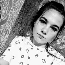 Фотография девушки Ева, 29 лет из г. Иркутск