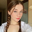 Анна, 22 года