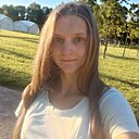 Сабрина, 25 лет