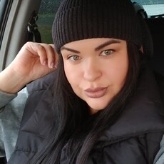 Фотография девушки Анастасия, 40 лет из г. Курган