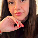 Кристина, 34 года