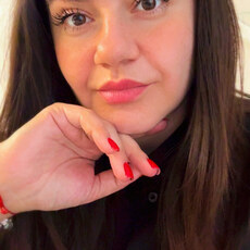 Фотография девушки Кристина, 34 года из г. Брест