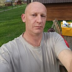 Фотография мужчины Андрей, 44 года из г. Кемерово
