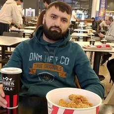 Фотография мужчины Адис, 25 лет из г. Донецк