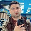 Абдулло, 38 лет